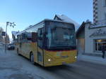 (200'263) - PostAuto Graub�nden - GR 170'438 - Iveco am 26.