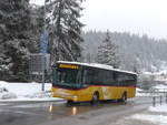 (200'570) - PostAuto Graub�nden - GR 170'433 - Iveco am 2.