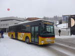 (200'584) - PostAuto Graub�nden - GR 170'433 - Iveco am 2.