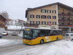 (200'600) - PostAuto Graub�nden - GR 170'437 - Iveco am 2.