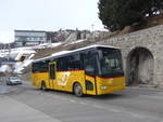 (202'065) - PostAuto Graub�nden - GR 102'328 - Iveco am 10.