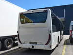 (205'718) - Iveco, Hendschiken - Iveco am 2.