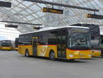 (208'005) - PostAuto Graub�nden - GR 170'434 - Iveco (ex Lagerfahrzeug Iveco) am 21.