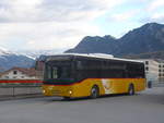 (212'558) - PostAuto Graub�nden - GR 170'435 - Iveco am 7.
