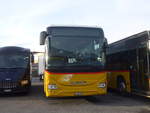 (214'234) - PostAuto Bern - BE 487'695 - Iveco am 16.