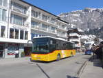 (214'980) - PostAuto Graub�nden - GR 179'715 - Iveco am 1.