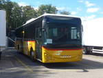 (218'491) - PostAuto Graub�nden - PID 11'407 - Iveco am 5.
