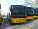 (219'756) - PostAuto Graub�nden - GR 179'720 - Iveco am 16.