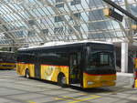 (219'805) - PostAuto Graub�nden - GR 170'438 - Iveco (ex PostAuto Ostschweiz) am 16.
