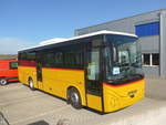 (222'676) - PostAuto - Iveco am 25.