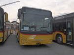 (222'687) - AutoPostale Ticino - PID 11'470 - Iveco am 25.