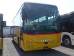 (224'731) - PostAuto - Iveco am 2.