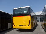 (224'744) - PostAuto - Iveco am 2.