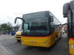 (226'173) - PostAuto Graub�nden - PID 11'643 - Iveco am 4.