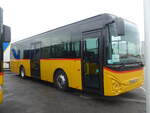 (226'191) - PostAuto Graub�nden - PID 11'642 - Iveco am 4.