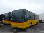 (226'193) - PostAuto Graub�nden - PID 11'642 - Iveco am 4.