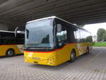 (226'944) - PostAuto Graub�nden - PID 11'643 - Iveco am 1.