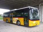 (226'945) - PostAuto Graub�nden - PID 11'643 - Iveco am 1.