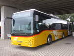 (226'946) - PostAuto Graub�nden - PID 11'642 - Iveco am 1.