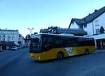 (233'630) - PostAuto Graub�nden - GR 179'713 - Iveco am 9.