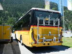 (237'779) - PostAuto Graub�nden - GR 102'503 - Iveco am 2.