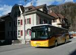 (245'116) - PostAuto Graub�nden - Nr.