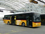 (248'545) - PostAuto Graub�nden - GR 179'711/PID 11'405 - Iveco am 15.