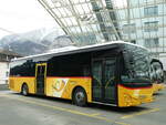 (248'551) - PostAuto Graub�nden - GR 170'435/PID 11'311 - Iveco am 15.