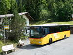 (252'654) - Fl�ck, Brienz - Nr.