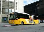 (253'806) - PostAuto Wallis - VS 424'841/PID 10'086 - Iveco am 15.