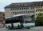 (254'343) - OVF N�rnberg - N-OV 1731 - Iveco am 29.