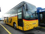 (256'719) - PostAuto Wallis - PID 11'949 - Iveco am 5.