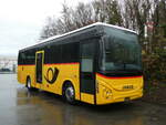(257'152) - Buchard, Leytron - PID 11'979 - Iveco am 19.