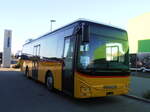(257'899) - PostAuto Graub�nden - PID 12'013 - Iveco am 24.