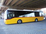 (257'918) - PostAuto Graub�nden - PID 12'012 - Iveco am 24.