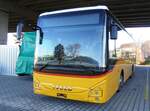 (257'919) - PostAuto Graub�nden - PID 12'012 - Iveco am 24.
