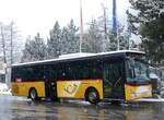 (259'710) - PostAuto Wallis - VS 436'023/PID 10'251 - Iveco am 27.
