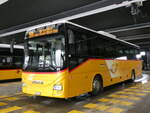 (259'723) - PostAuto Wallis - VS 432'710/PID 10'277 - Iveco am 27.