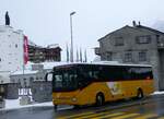 (259'743) - PostAuto Wallis - VS 441''406/PID 10'348 - Iveco am 27.