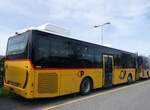 (260'833) - CarPostal Ouest - VD 549'342/PID 11'974 - Iveco am 29.