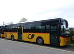 (260'836) - CarPostal Ouest - VD 549'342/PID 11'974 - Iveco am 29.