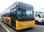 (263'733) - CarPostal Ouest - VD 457'098/PID 11'226 - Iveco am 16.