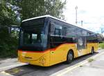 (263'758) - CarPostal Ouest - VD 626'568/PID 11'227 - Iveco am 16.