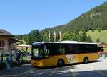 (265'585) - Fl�ck, Brienz - Nr.