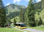 (265'594) - Fl�ck, Brienz - Nr.