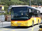 (266'222) - PostAuto Graub�nden - GR 168'870/PID 11'646 - Iveco am 27.
