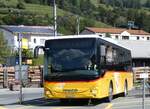 (266'223) - PostAuto Graub�nden - GR 102'310/PID 11'644 - Iveco am 27.