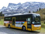 (267'457) - Fl�ck, Brienz - Nr.