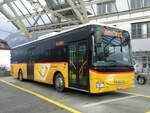(267'848) - PostAuto Graub�nden - GR 170'433/PID 10'030 - Iveco (ex Nr.