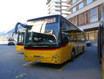 (268'834) - PostAuto Graub�nden - GR 102'306/PID 12'012 - Iveco (ex Nr.